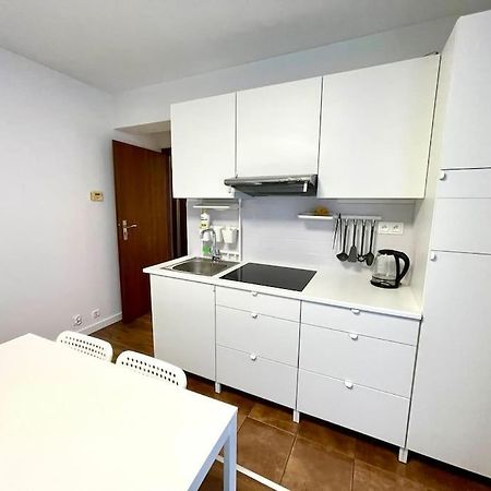 Green Bialoleka Fine Apartament Βαρσοβία Εξωτερικό φωτογραφία