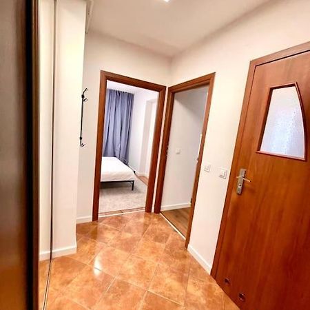 Green Bialoleka Fine Apartament Βαρσοβία Εξωτερικό φωτογραφία